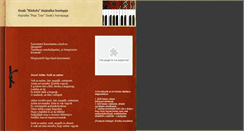 Desktop Screenshot of kortefa.x-web.hu